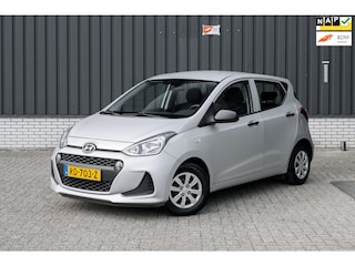 Hyundai i10 1.0i i-Motion*Airco*