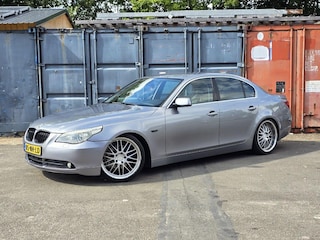 BMW 520i Executive | 19Inch | PDC | Verlaagd