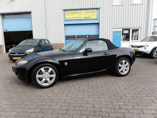 Mazda MX-5 2.0 S-VT Touring
