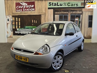 Ford Ka 1.3 Summer Edition/AIRCO/N.A.P/APK 06-2026/