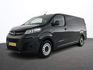 Opel Vivaro 2.0 CDTI L3H1 145p Automaat DC Edition 6-zits | Navi | Airco | Trekhaak | Trekhaak
