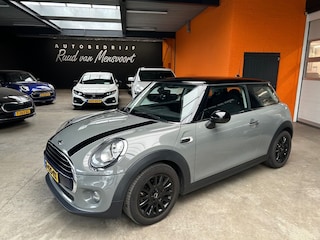 Mini Cooper 1.5 COOPER PEPPER / Navi / Cruise
