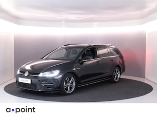 Volkswagen Golf Variant 1.5 TSI Highline Business R 150pk DSG | Led koplampen | Camera | Parkeersensoren v+a | Navigatie | Carplay | Digitaal dashboard