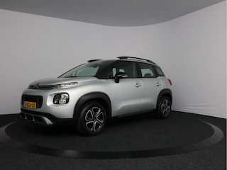 Citroën C3 Aircross 1.2 PureTech S&S Shine | Automaat | Trekhaak