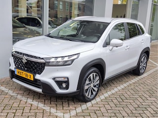 Suzuki S-Cross 1.5 FULL HYBRID STYLE | DEMO DEAL! | Garantie tot 2031!