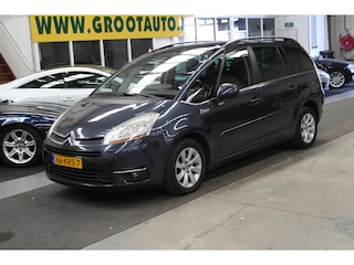 Citroën C4 Picasso 1.6 THP Business 7p. Cruise|Trekhaak