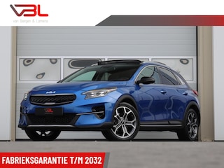 Kia XCeed 1.6 GDi 140PK PHEV ExecutiveLine | Full options