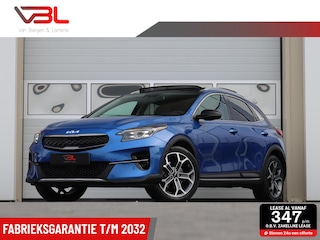 Kia XCeed 1.6 GDi 140PK PHEV ExecutiveLine | Full options