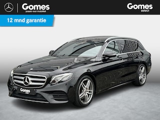 Mercedes-Benz Estate 200 AMG | Trekhaak | Panoramadak