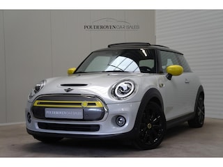 Mini Mini Electric Yours 33 kWh