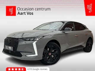 DS 4 E-Tense Performance Line+ | Binnenkort binnen!