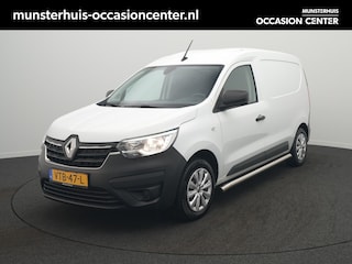 Renault Express 1.5 dCi 95 Comfort + - All Seasonbanden - Trekhaak - Cruise Control - DAB - Dealeronderhouden