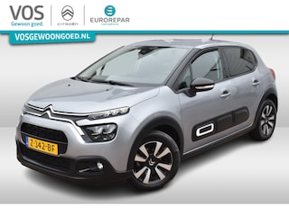 Citroën C3 PureTech 83 Max Navi | Airco | LM velgen |