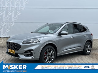 Ford Kuga 2.5 PHEV ST-Line X DRIVERPACK! WINTERPACK! TECHPACK!