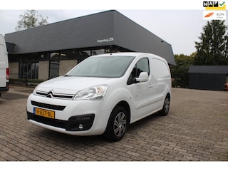 Citroën Berlingo AUTOMAAT !! Nieuw staat met alle acc 1.6 BlueHDI 100 Business Economy S&S