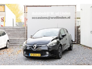 Renault Clio 0.9 TCe Night&Day