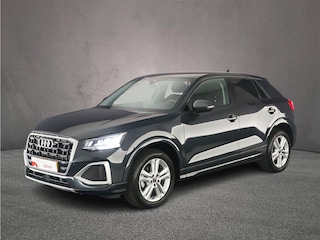 Audi Q2 35 TFSI Advanced edition | Carplay |  Cruise control | Ambient lighting | Sportstoelen |