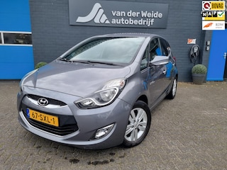 Hyundai ix20 1.6i i-Vision