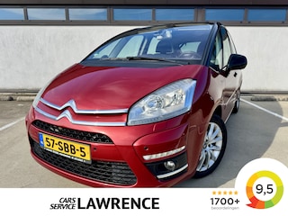 Citroën C4 Picasso 1.6 THP Exclusive EGS | Goed onderhouden zie documenten |