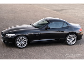 BMW Z4 Roadster sDrive18i High Executive Sportstoelen
