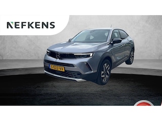 Opel Mokka 1.2 Turbo Level 3 | Automaat | 1e Eigenaar | Navigatie | Climate Control | Parkeerhulp achter | Apple Carplay/Android auto