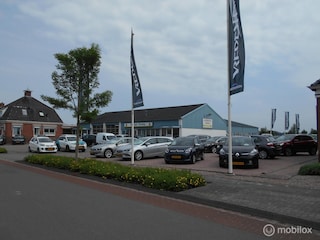 Volkswagen T-Cross 1.0 TSI Goal