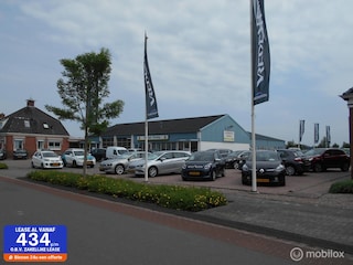 Volkswagen T-Cross 1.0 TSI Goal