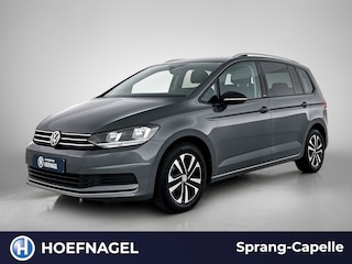 Volkswagen Touran 1.5 TSI IQ Drive 7p | Adaptive Cruise | Stoelverw. | CarPlay |