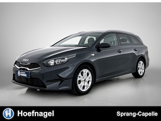 Kia Ceed Sportswagon 1.0 T-GDi Comfortline | Camera | CarPlay | Cruise Control | Stoelverwarming