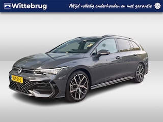 Volkswagen Golf Variant 1.5 eTSI R-Line Edition