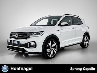 Volkswagen T-Cross 1.5 TSI R Line | ACC | Camera | Stoelverw. | Virtual Cockpit