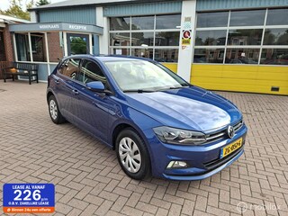 Volkswagen Polo 1.0 TSI Comfortline