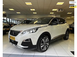 Peugeot 3008 1.2 PureTech Allure/NAP/Apple carplay/Navi/Airco/Cruise control/Bluetooth