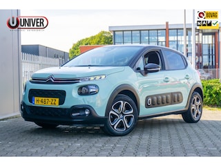 Citroën C3 1.2 PureTech Feel praktisch NIEUWE MOTOR!!!!
