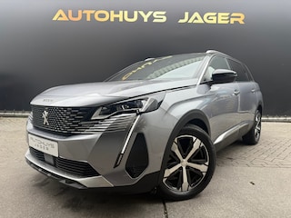 Peugeot 5008 1.2 PureTech GT-Line|Pano|alcantara|facelift|360|e.klep|