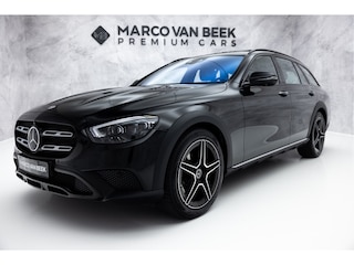 Mercedes-Benz Estate 220 d 4MATIC All Terrain | Pano | Burmester | Luchtvering | Trekhaak