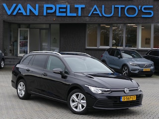 Volkswagen Golf Variant 1.0 eTSI DSG Life