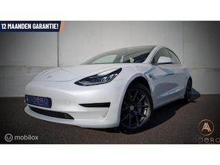 Tesla Model 3 Standard RWD Plus, Autopilot, Garantie, Top!