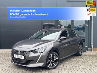 Peugeot 208 1.2 PureTech GT 130PK