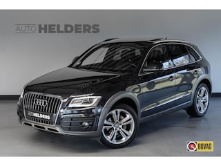 Audi Q5 2.0 TFSI quattro Pro Line Pano B&O Trekhaak Leder