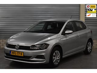 Volkswagen Polo 1.0 MPI Comfortline + Bluetooth|Parkeersensoren Voor en Achter|