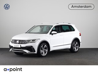 Volkswagen Tiguan 1.4 TSI eHybrid R-Line Business+