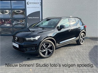 Volvo XC40 2.0 B4 AWD R-Design | Adaptieve cruise | Harman Kardon | Memory |
