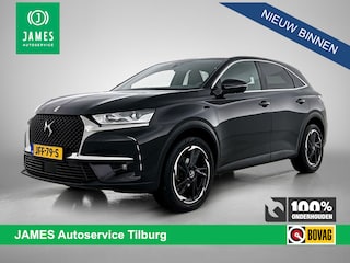 DS 7 1.6 PureTech So Chic VIRTUAL | CAMERA | CARPLAY | NAVI