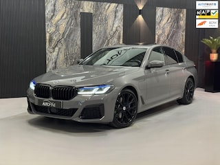 BMW 530e 50 Jahre M Edition|Open dak|Laser Lights|BOMVOL