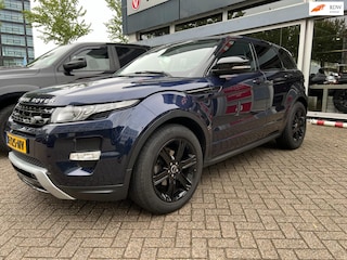 Land Rover Range Rover Evoque 2.0 Si 4WD Prestige