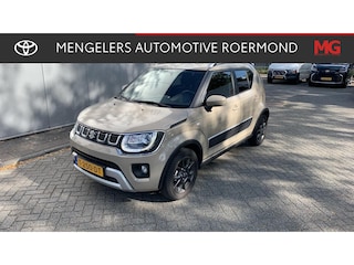Suzuki Ignis 1.2 Smart Hybrid Select