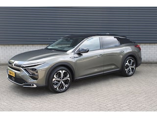 Citroën C5 X Plus Plug-In Hybrid 180pk e-EAT8 I Automaat I Lederen Bekleding I Camera I 7,4kW Boordlader I Two Tone Dak