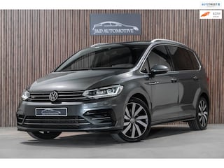 Volkswagen Touran 1.8 TSI R-Line DSG PANO PDC NAV 2016