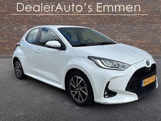 Toyota Yaris 1.5 Hybrid Dynamic